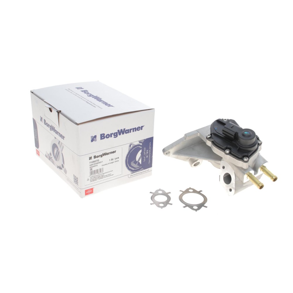 Клапан EGR VW Golf V/Passat B6 2.0 FSI 04-10