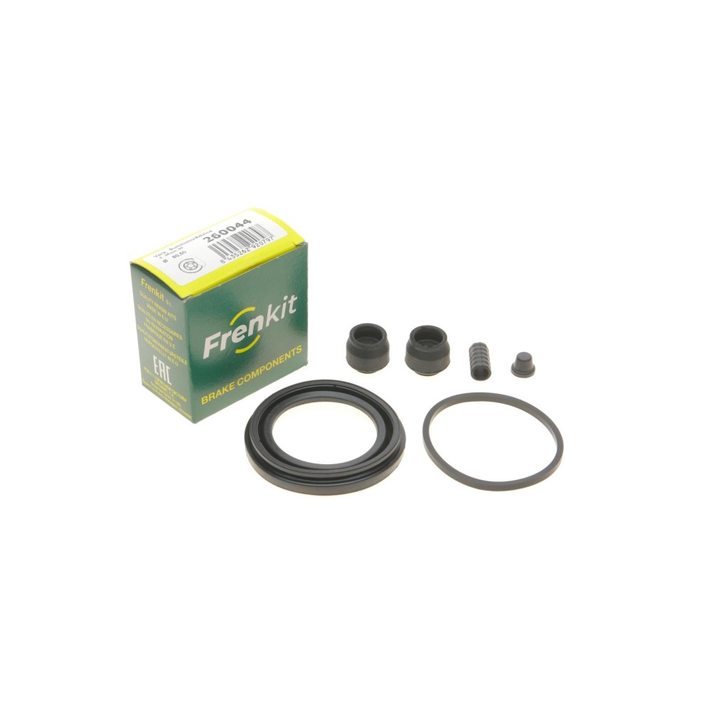 Ремкомплект супорта (переднього) Toyota Rav 4 II/Suzuki Grand Vitara 00- (60mm) (Sumitomo)