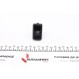 Кнопка склопідіймача VW Caddy/LT 28-35/Golf/Jetta/Polo 78-04