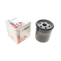 Фільтр масляний Mazda CX-9 2.5T 16-/Nissan Teana 2.0 13-