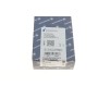 Втулка шатуна VW Caddy 1.6/1.8 83-92 (к-кт 4 шт) (d=20mm)