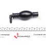 Груша підкачки (d=10mm) (90* всторону/90* всторону)