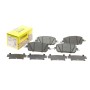 Колодки гальмівні (передні) Mazda MX-30 20-/CX-50 22- (з датчиком) Q+