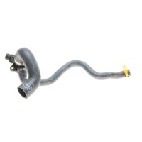 Патрубок радіатора BMW 1 (F20/F21)/3 (F30/F80)/5 (F10)/X5 (F15/F85) 11-18 N20