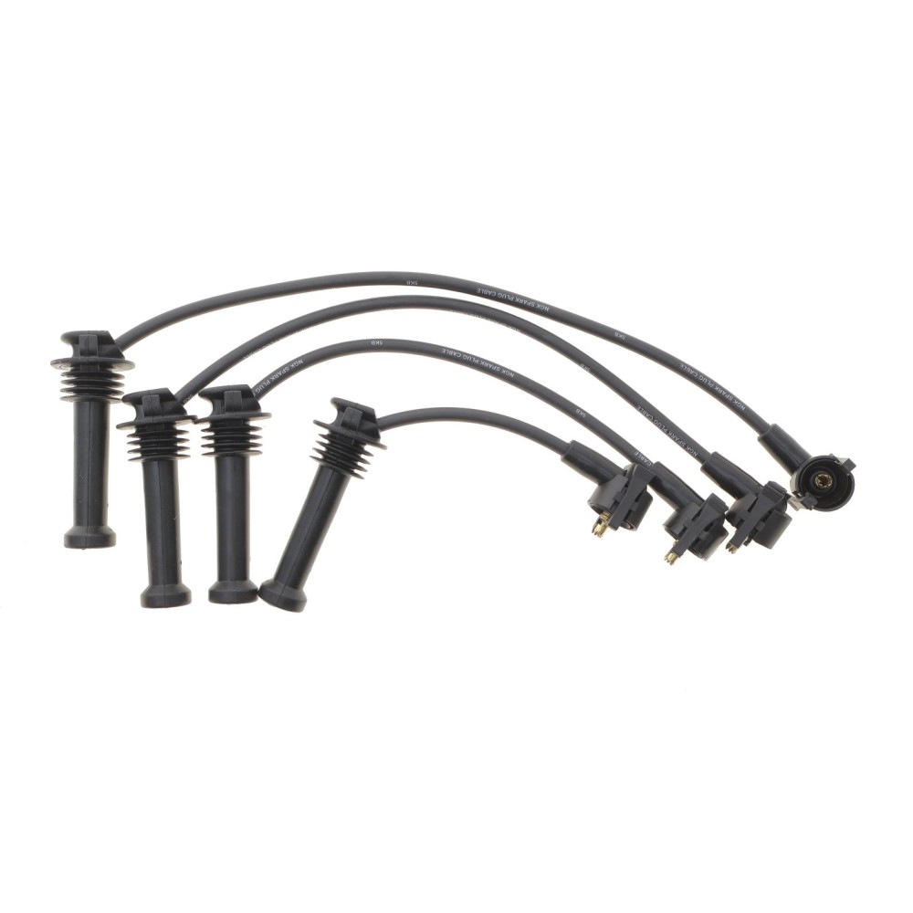 Проводи запалювання (к-кт) Ford Mondeo 1.6-2.0i 16V 93- (RC-FD546)