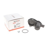 Моторчик електроручника Audi A4/A5/Q5 2.0/2.7/3.0/3.2 TDI/TFSI 07-