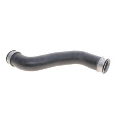 Патрубок інтеркулера (L) MB E-class (W211) 2.2 CDI 02-09
