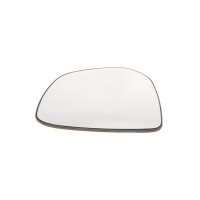Скло дзеркала (з підігрівом) Citroen C4/Peugeot 301 12- (R)