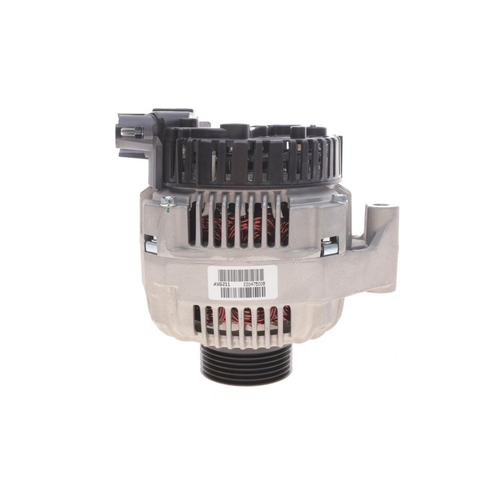Генератор Citroen Berlingo/Jumpy/Peugeot Expert/Partner 1.8/1.9D 95-03 (14V/95A) = 112688