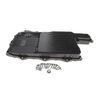 Маслоприймач (піддон) BMW 3 (F30/F80)/5 (G30/F90)/7 (G11/G12) 11-