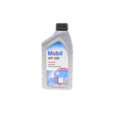 Олива АКПП ATF 220 (1L) (MB 236.7/M2C 166 H/M2C 138 CJ/G607/C4/ ZF TE-ML-04D/97340/ESR-M2C163-A2)