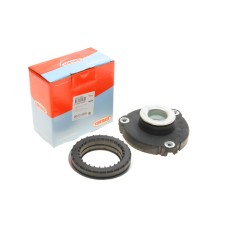 Подушка амортизатора (переднього) + підшипник VW Polo 4 01-14/ Skoda Fabia II 06-14