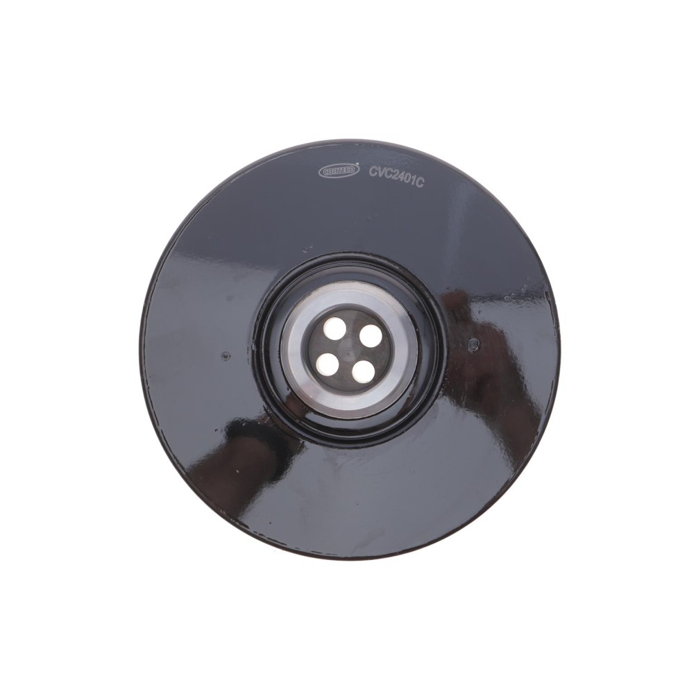 Шків колінвалу BMW 5 (F10/F11) 2.0 d (N47) 11-17 (6PK)