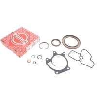 Комплект прокладок (нижній) Nissan Qashqai/X-Trail 1.6 DIG-T/Renault Kadjar 1.6 TCe 14-