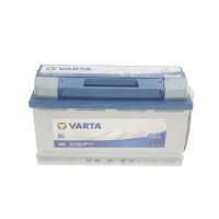 Акумуляторна батарея 95Ah 800A (353x175x190/+R/B13) Blue Dynamic G3