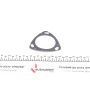 Прокладка труби вихлопної Opel Astra/Zafira 2.0 00-