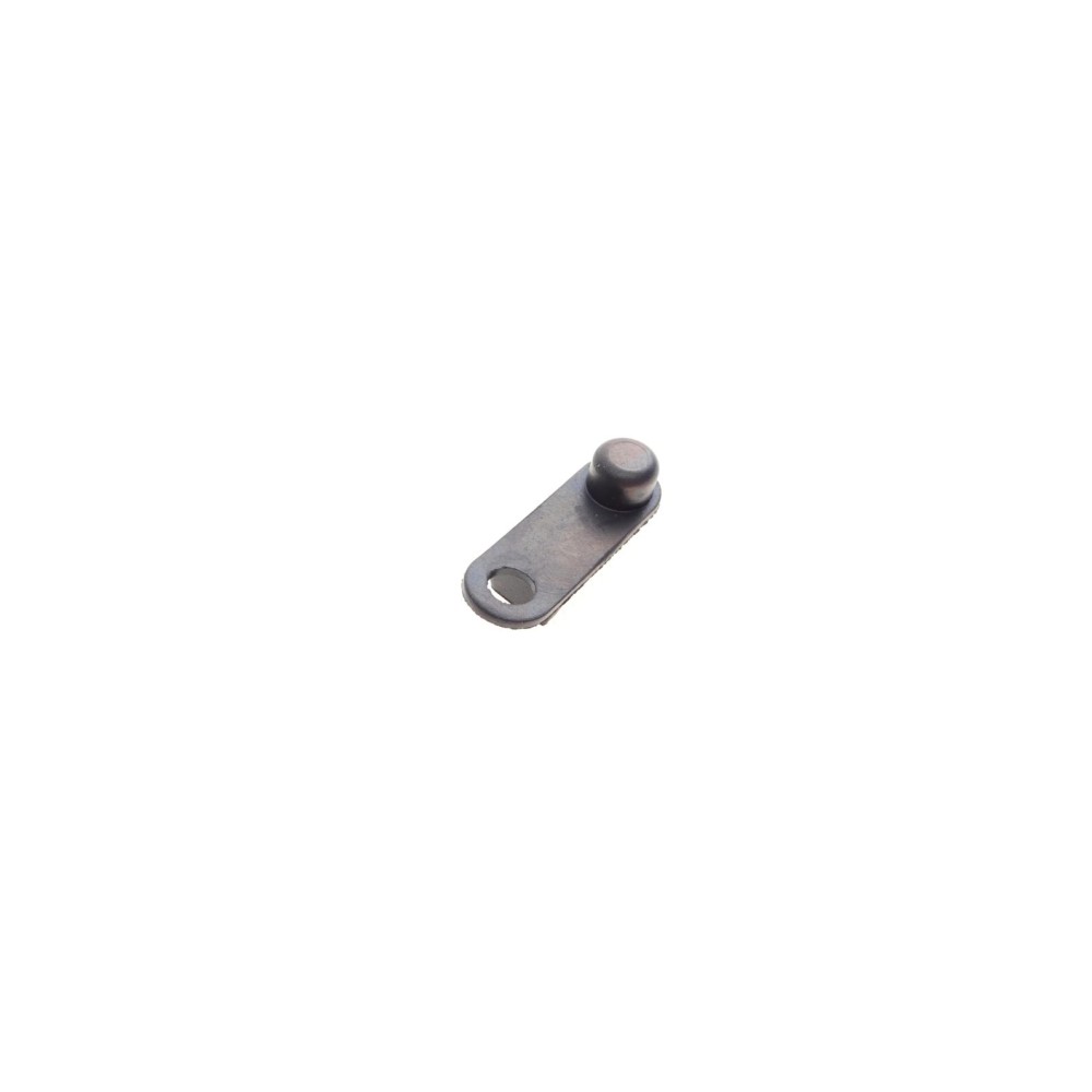 Ремкомплект супорта (переднього) Honda Civic 05- (d=54mm)(TRW)(+1 поршень/направляюча) SuperKit