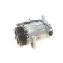 Компресор кондиціонера Renault Captur/Clio IV 0.9/1.2TCe 13-
