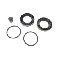 Ремкомплект супорта (заднього) VW Crafter/Man TGE 2.0 TDI 16- (d=44mm) BaseKit
