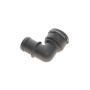 Фланець системи охолодження VW Golf IV/Polo IV 1.2-3.2 98-
