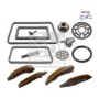 Комплект ланцюга ГРМ BMW 3 (E93/F30)/X3 (F25)/X5 (F15) 06-18 (z=86/70) (N47/B47) (з покриттям TRITAN®)