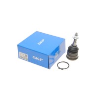 Опора кульова (передня/зверху) Jeep Grand Cherokee III 04-10/Commander 05- (d=44mm)
