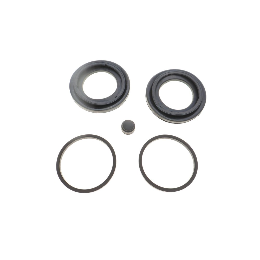 Ремкомплект супорта (переднього) Nissan Qashqai/Pathfinder 05- (d=45mm) (Nissan)