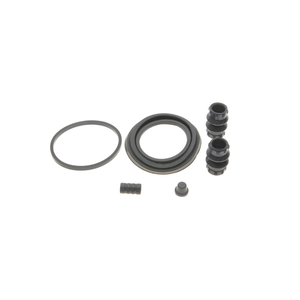 Ремкомплект супорта (переднього) Nissan Primera 90-02 (d=57mm) (Lucas)