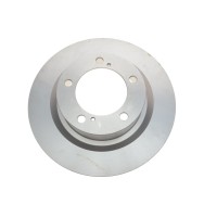 Диск гальмівний (передній) Toyota Sequoia/Tundra/Land Cruiser 07- (353x32)