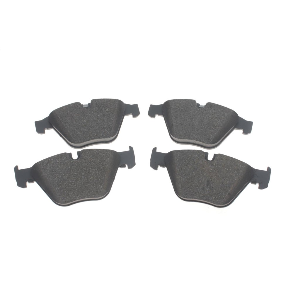 Колодки гальмівні (передні) BMW 3 (E90) 07-13/5 (E60/E61)/6 (E63/E64) 03-10/7 (E65/E66/E67) 01-08