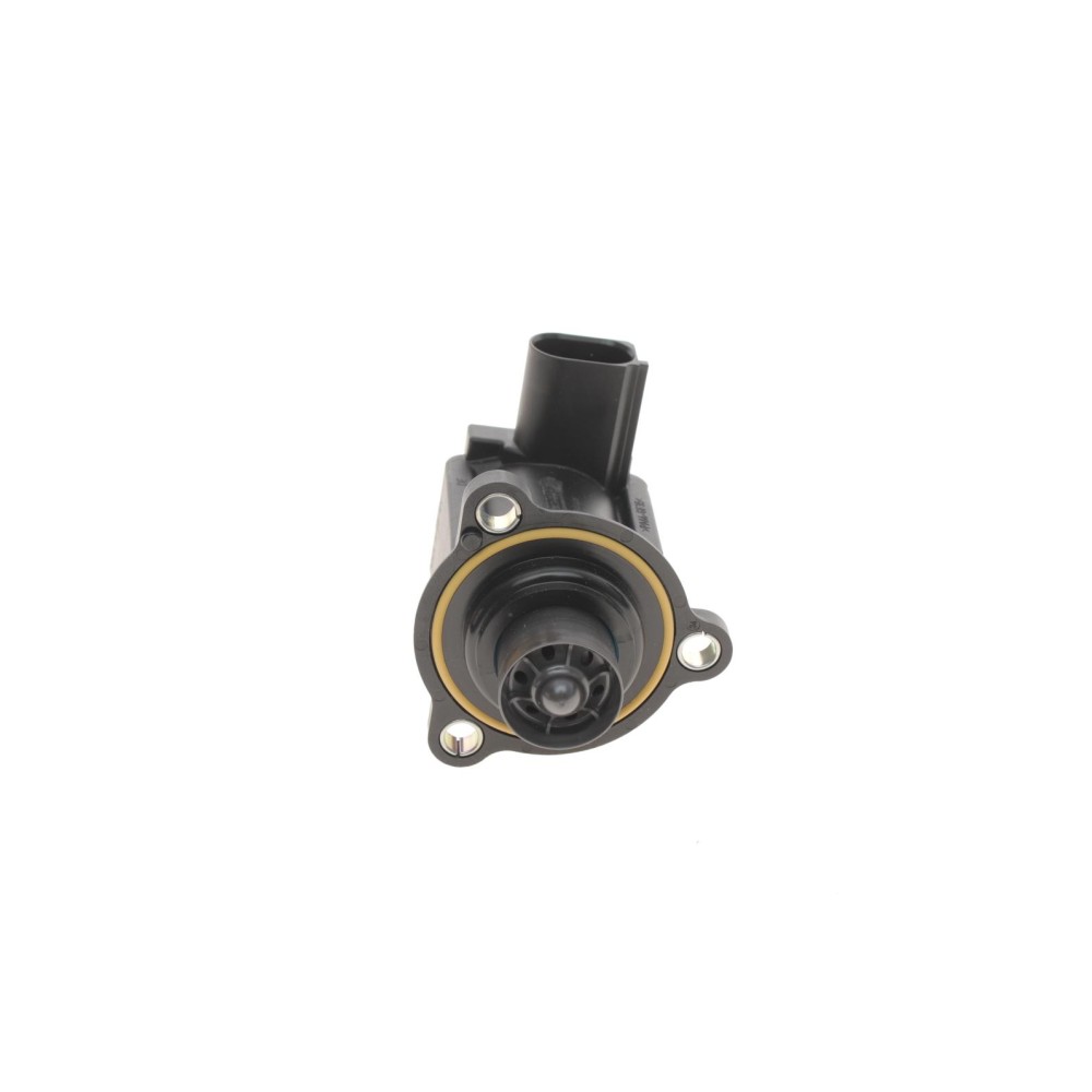 Клапан повітряної тяги (перепускний) VW T5/T6 2.0TSI 11-19