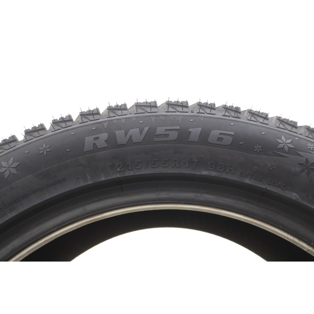 Шина IceMax RW516 215/55 R17 XL 98H (зимова)