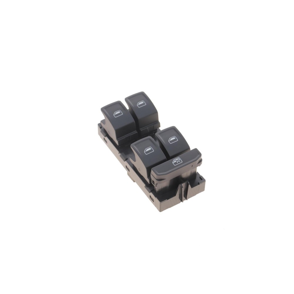 Кнопка склопідйомника (L) Skoda Octavia 1.0-2.0 TDI 12-20 (блок)