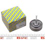 Ролик генератора Skoda Fabia/Roomster/VW Fox/Polo 1.2 01- (паразитний) (76x24)