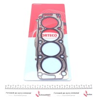Прокладка ГБЦ Fiat Scudo/Citroen Jumpy 2.0 D/HDi 10- (4 метки) (1.4mm)