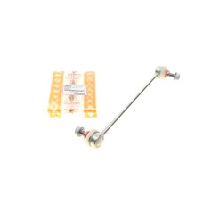 Тяга стабілізатора (переднього) Citroen C-Crosser 07-/Mitsubishi Lancer 07-/Outlander 06- (L=264mm)