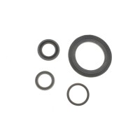 Ремкомплект циліндра зчеплення (головного) VW Golf V/Seat Toledo III 03-09 (d=15,9mm) (Sachs)