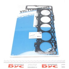 Прокладка ГБЦ MB (W202/S202/W124/S124/W210 250Turbodiesel) 95- (1.65mm), Ø88,00mm