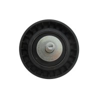 Ролик генератора Fiat Ducato 2.3JTD (паразитний) (70х29)