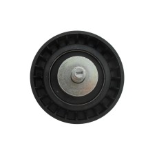Ролик генератора Fiat Ducato 2.3JTD (паразитний) (70х29)