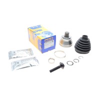 ШРКШ (зовнішній) Audi A4 00-04 (38z/27z/59.5mm/99.5mm/34mm)(+ABS45z)