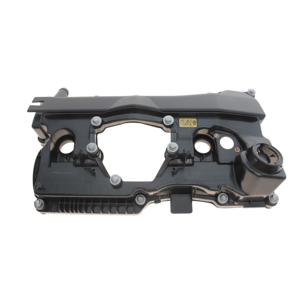 Кришка клапанів BMW 1 (E87)/3 (E90) 03-12 (N46)