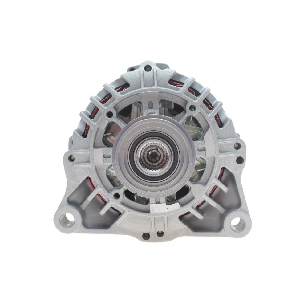 Генератор Citroen Jumper/Fiat Ducato/Peugeot Boxer 2.0 HDI/JTD 02-06 (14V/90A)