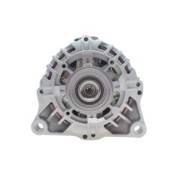 Генератор Citroen Jumper/Fiat Ducato/Peugeot Boxer 2.0 HDI/JTD 02-06 (14V/90A)