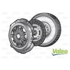 Демпфер + комплект зчеплення Opel Vectra C 1.9 CDTI 04-09 (d=239mm/z=23)