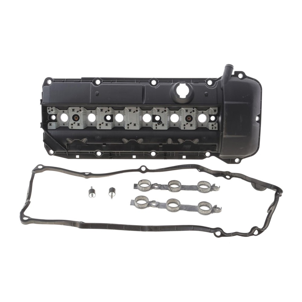 Кришка клапанів BMW 3 (E46)/5 (E39) 2.0-3.0 04-11 (M52/M54)