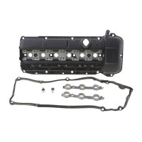Кришка клапанів BMW 3 (E46)/5 (E39) 2.0-3.0 04-11 (M52/M54)
