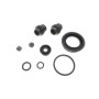 Ремкомплект супорта (заднього) Toyota Auris/Yaris 05- (d=38mm) (Tokico)