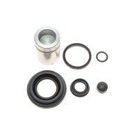 Ремкомплект супорта (заднього) Mazda 323 87-01 (d=30mm) (+ поршень) (NBK)