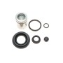 Ремкомплект супорта (заднього) Mazda 323 87-01 (d=30mm) (+ поршень) (NBK)